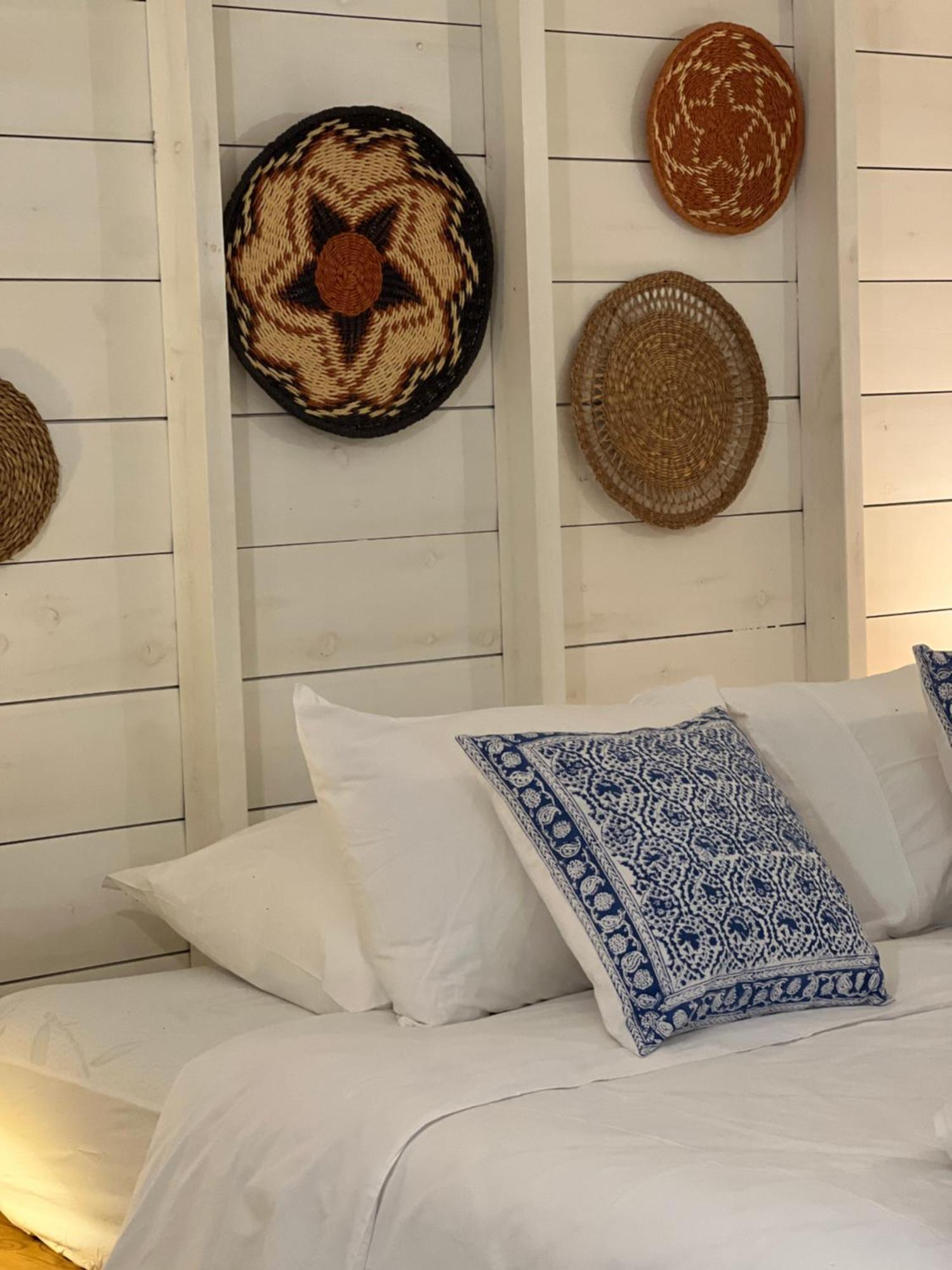 Bungalow Face Au Lagon Saint-Paul Εξωτερικό φωτογραφία