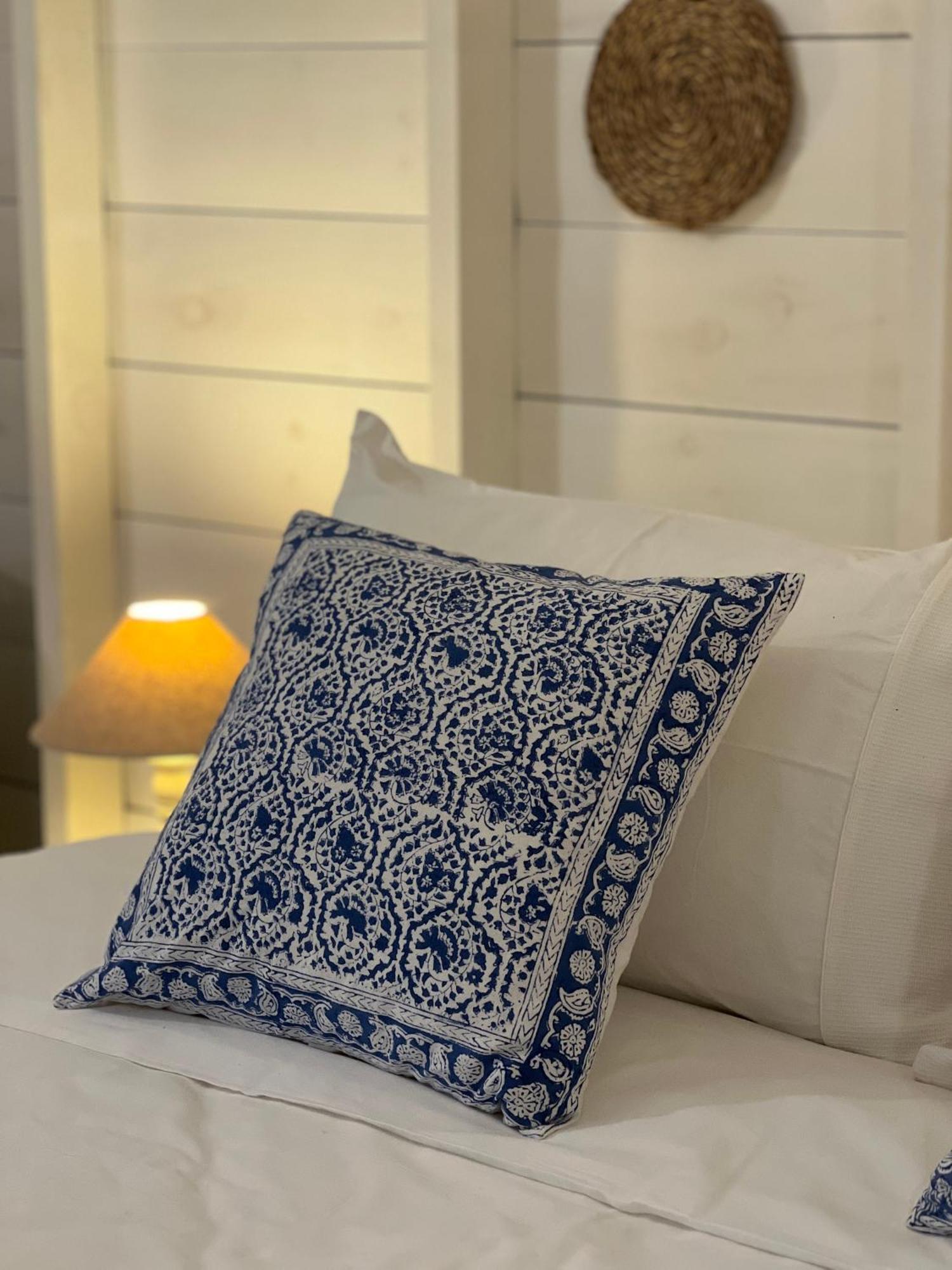 Bungalow Face Au Lagon Saint-Paul Εξωτερικό φωτογραφία